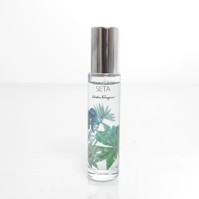 Eau de Parfum (giungle di seta) from Salvatore Ferragamo