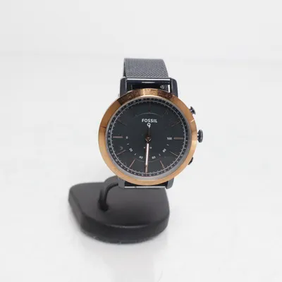 Montre (Gris) de Fossil