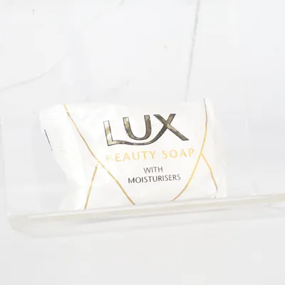 Fast tvål (Beauty Soap With Moisturisers) från Lux