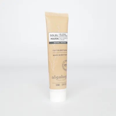 BB-cream (Soleil Marin) från Algologie
