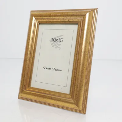 Lijst (Goud) van Photo Frame