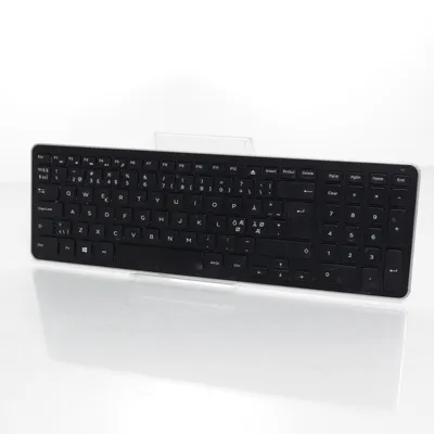 Clavier (Noir) de Dell