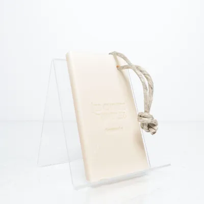 Fast tvål från Savon