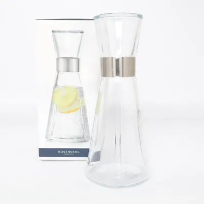 Karaff (Transparent) från Rosendahl