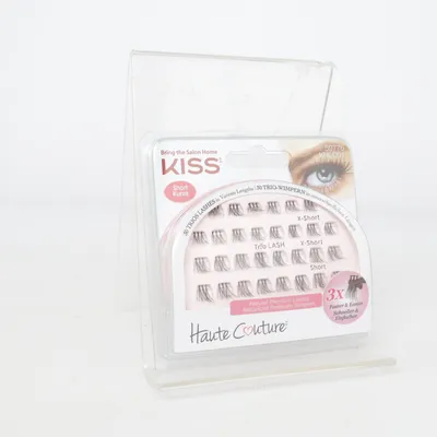 Nepwimpers (Trio Lash) van Kiss