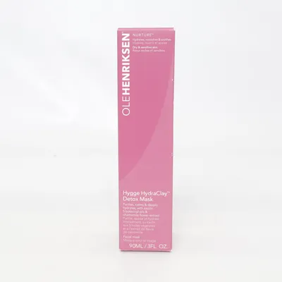 Gezichtsmasker (Hygge Hydraclay Detox Mask) van Olehenriksen