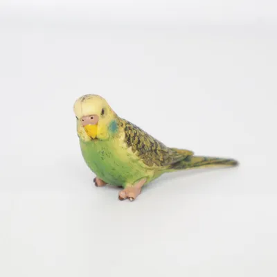 Leksaksdjur (Grön) från Schleich