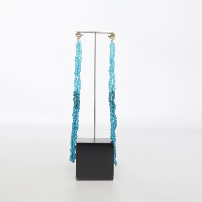 Earrings (genuino) from Paloma-Wool Plastic