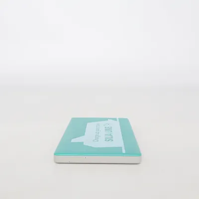 Power bank from Silja Line
