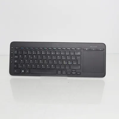 Toetsenbord (Grijs) van Microsoft
