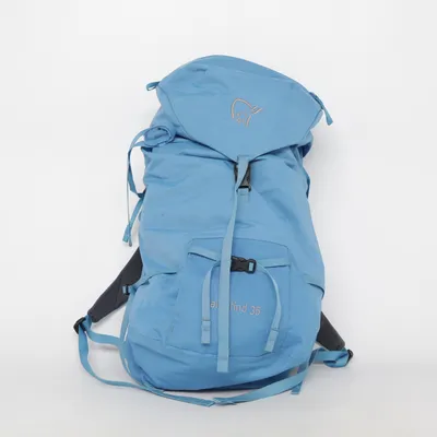 Campingryggsäck (Falketind) från Norrøna Nylon