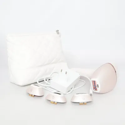 Laser hair removal from Philips