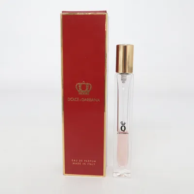 Eau de Parfum (Q by Dolce&Gabbana) från Dolce & Gabbana