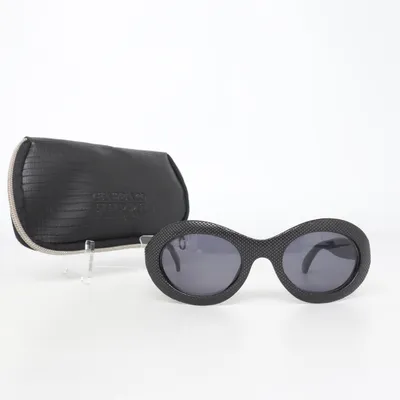 Lunettes de soleil (Noir) de Gianfranco Ferré