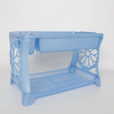 Afdruiprek (Blauw)
