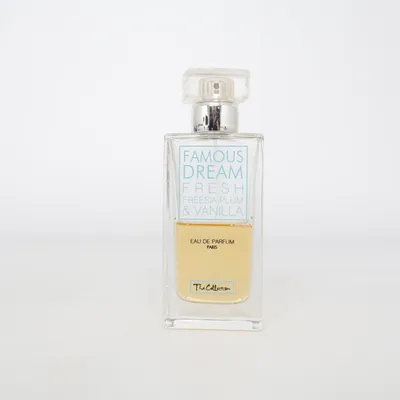 Eau de Parfum (Famous Dream Fresh) from The Collection