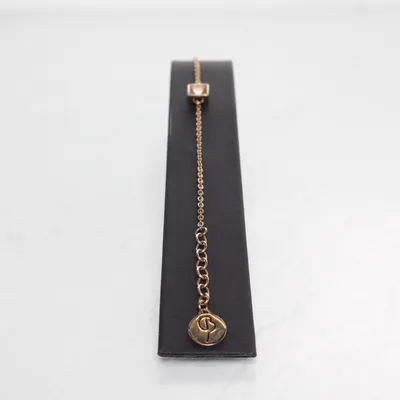 Bracelet (Gold) from Adore Unknown metal