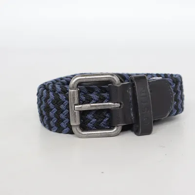 Belt (Blue, Black) from O´stin