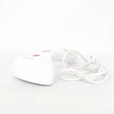 Steamer (Vit) från The Steamery