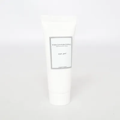 Ögonkräm från Tromborg