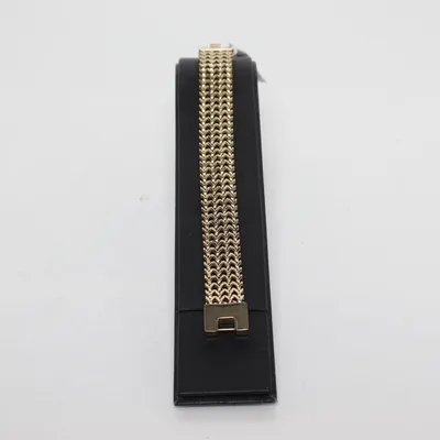 Armband (Goud) van Edblad Onbekend materiaal