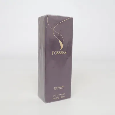 Eau de Parfum (Possess) de Oriflame