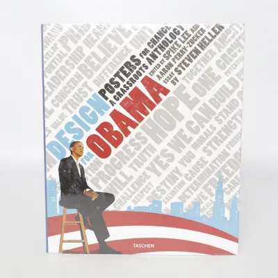 Konstbok från Taschen