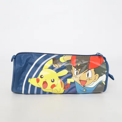Pencil case from Pokémon