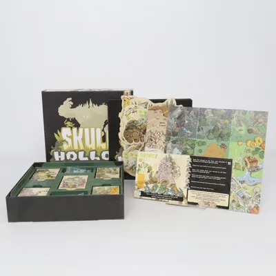 Board game from At Games