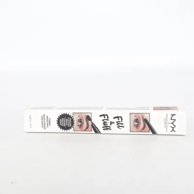 Ögonbrynspenna (FFEP09) från NYX Professional Makeup