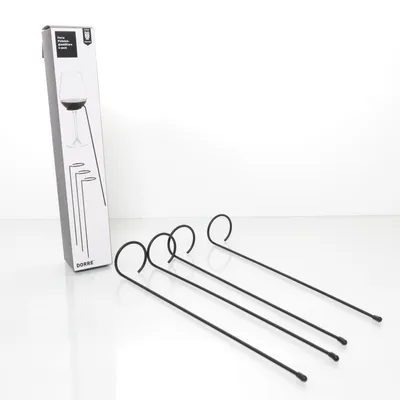 Vintillbehör (Svart) från Dorre