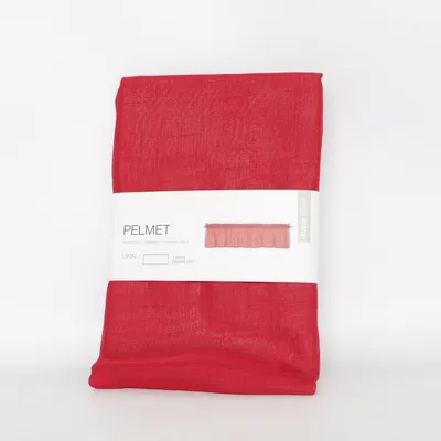 Jaloezie (Rood) van Rusta Home