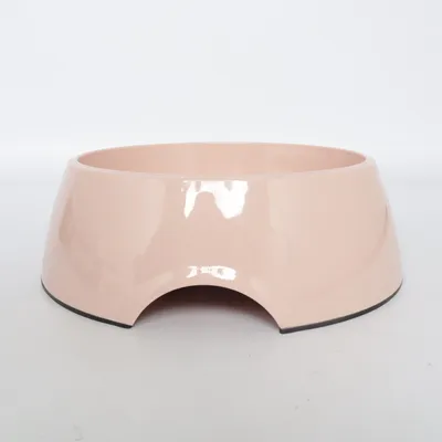 Matskål (Beige) från Little & Bigger