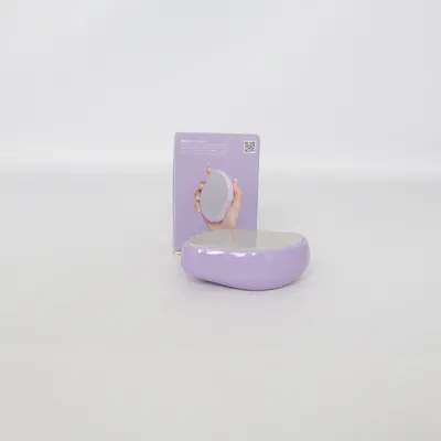 Epilator (Lila) från Silkly