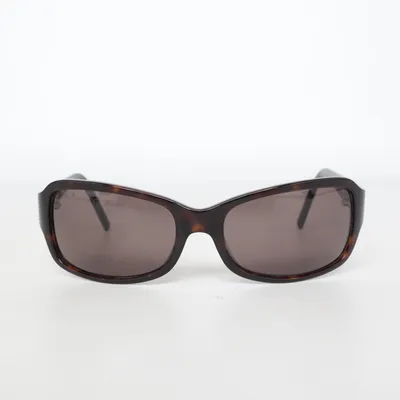 Sonnenbrille (Braun) von Celine Dion