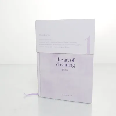 Almanacka från Rituals