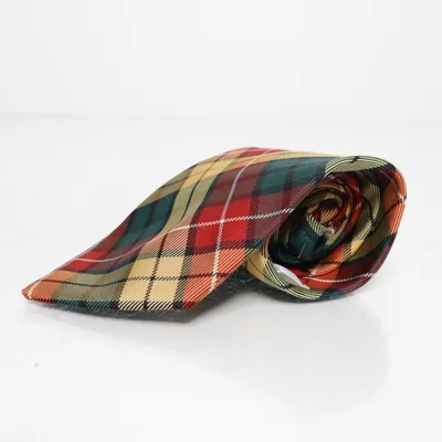 Tie (Red, Yellow, Multicolored) from Avantgarde