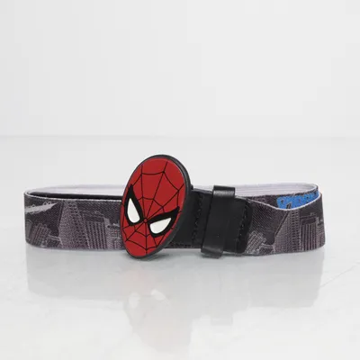 Midjebälte (Svart, Flerfärgad) från Marvel