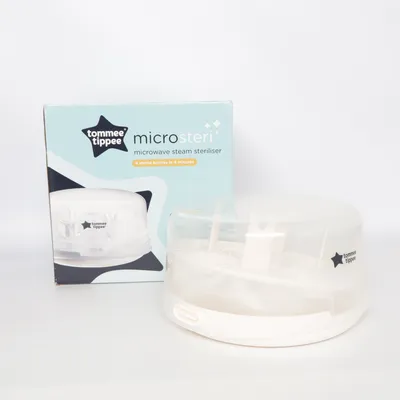 Sterilisator (microsteri) från Tommee Tippee
