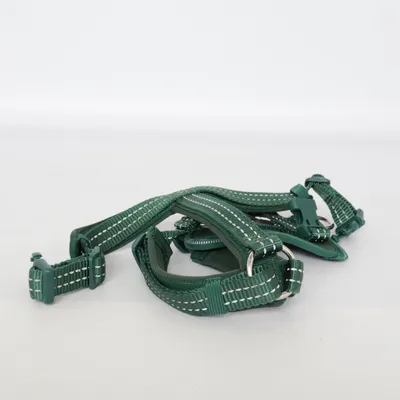 Hundsele (Grön) från Tiki