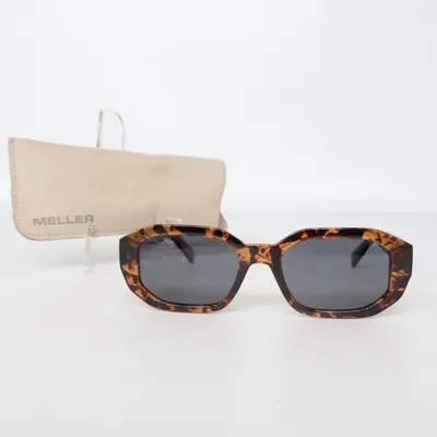 Solglasögon (Brun) från Meller