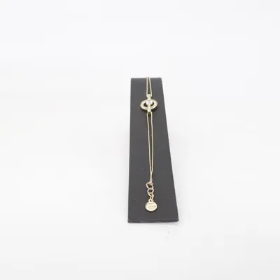 Bracelet (Gold) from Snö of Sweden Unknown metal