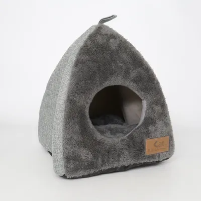 Huisdierbed (Grijs) van Cat