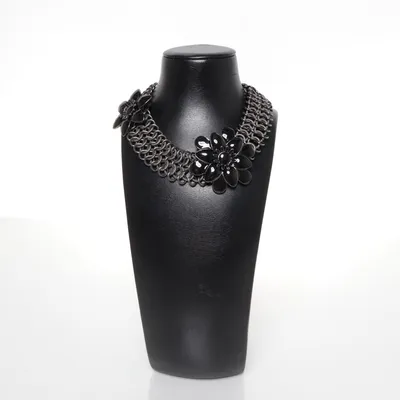 Choker (Silverfärgad) från Ewa Larsson Okänd metall