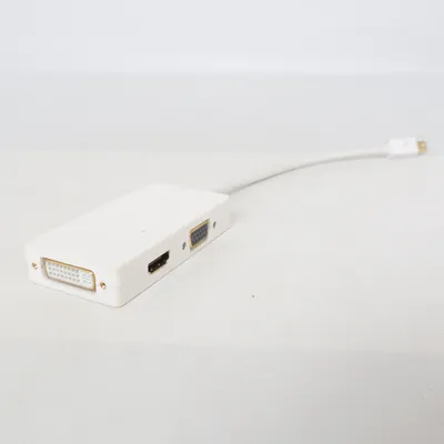 HDMI adapter (27391/20150802sz012) van Computer
