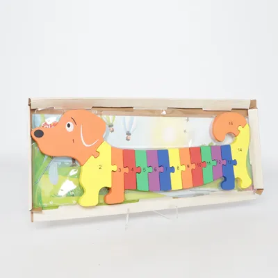 Activiteitenspeelgoed van Playtive Junior