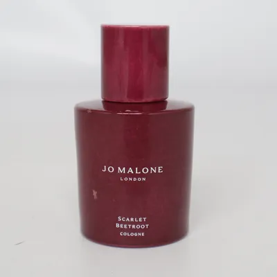 Eau de Cologne (Scarlet Beetroot) van Jo Malone