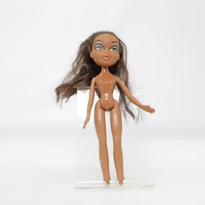 Doll (Brown) from MGA Entertainment