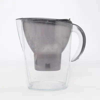 Waterfilter (Zwart) van BRITA