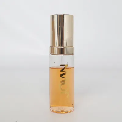 Eau de Toilette (Musk Oil) från Jovan